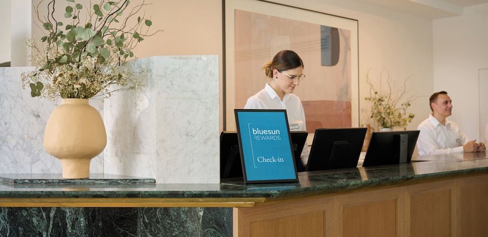 Bluesun Hotel Alga 2