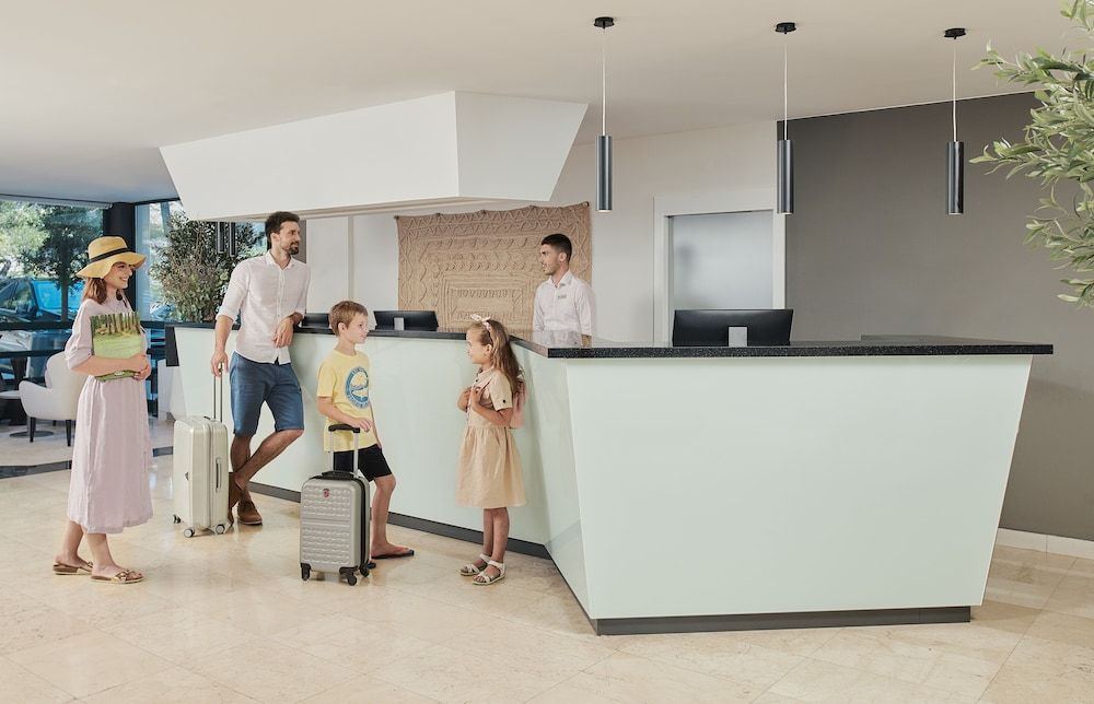 Bluesun hotel Neptun 2