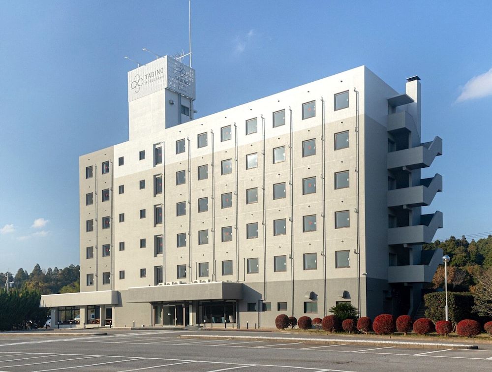 Tabino Hotel EXpress Narita 3 étoiles à Narita