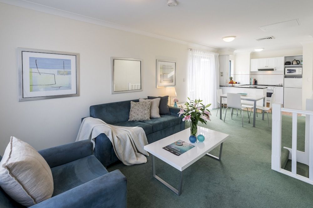 Oaks Gold Coast Calypso Plaza Suites 2