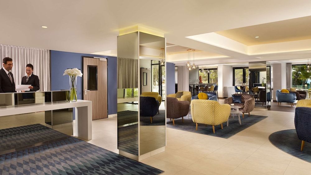 Park Plaza Arena Pula 2