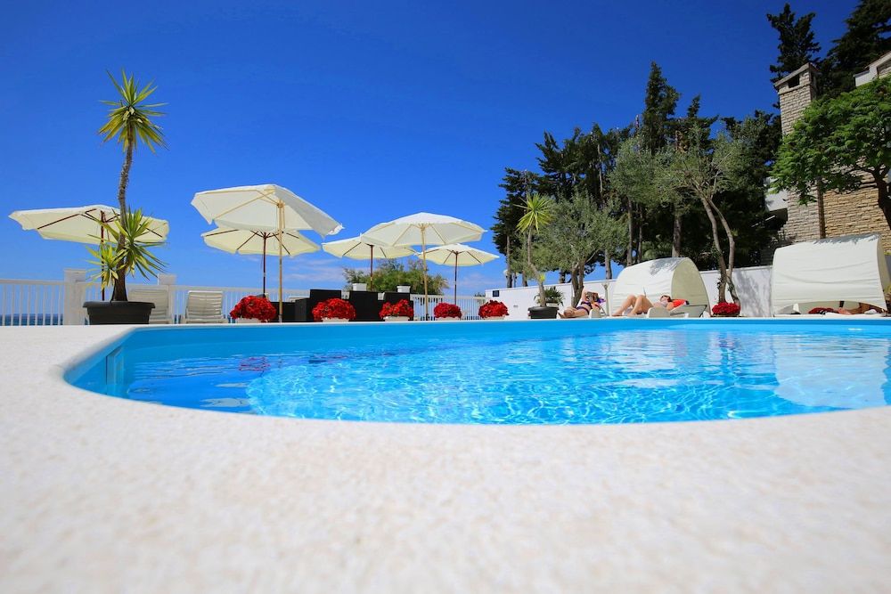 Villa Triana  4 estrelas em Zadar