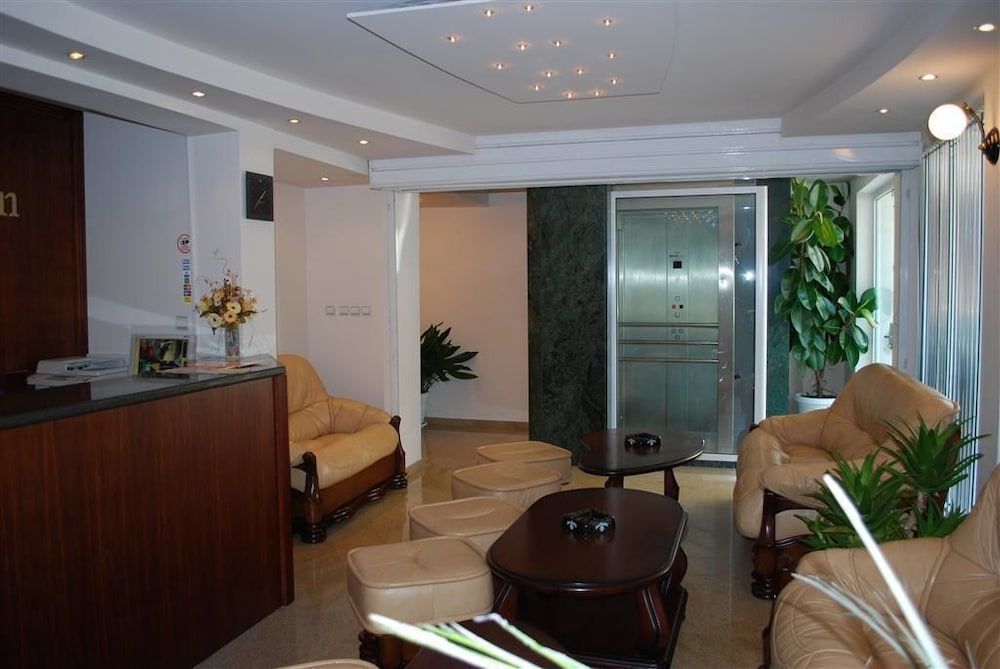 Hotel Italia Nessebar 3