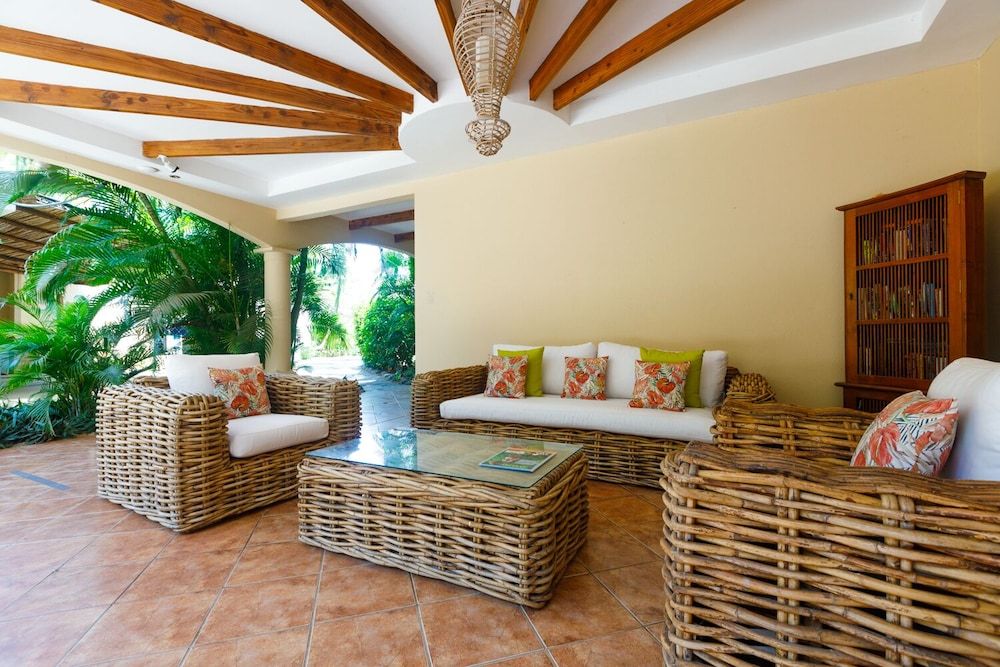 RipJack Inn 3 estrelas em Playa Grande