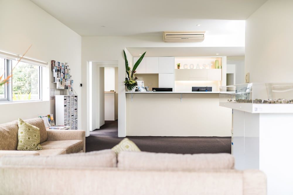 Coast Resort Merimbula 2