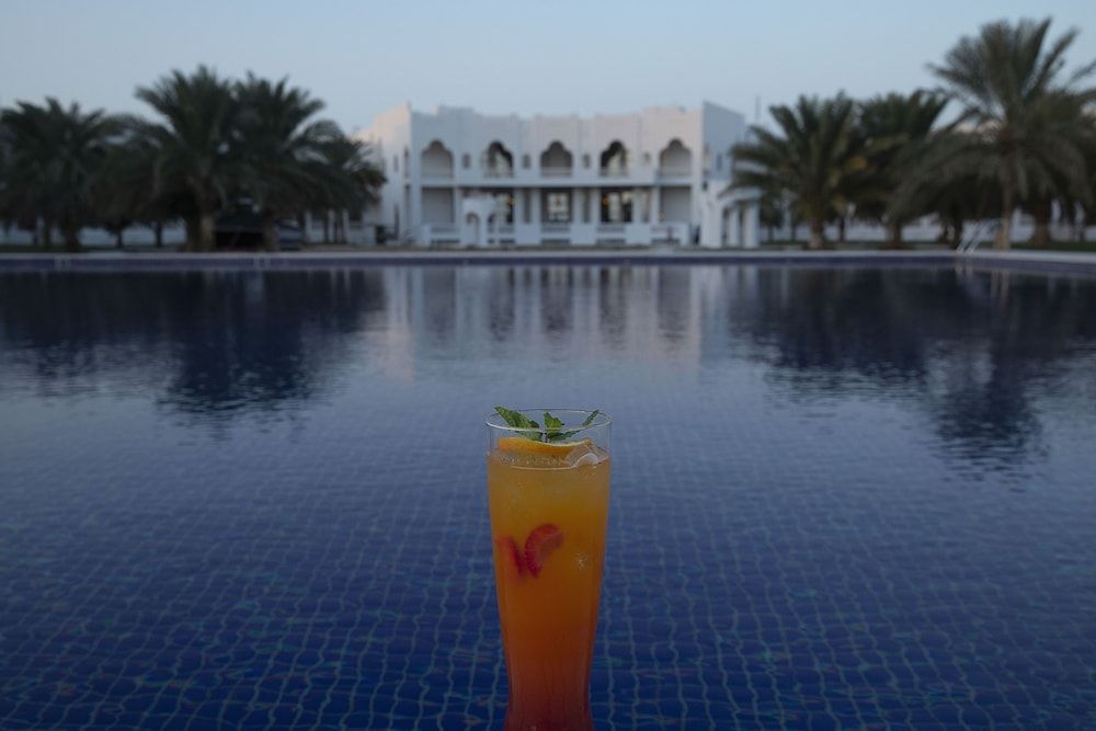 Liwa Hotel Abu Dhabi 5 estrellas en Mezairaa