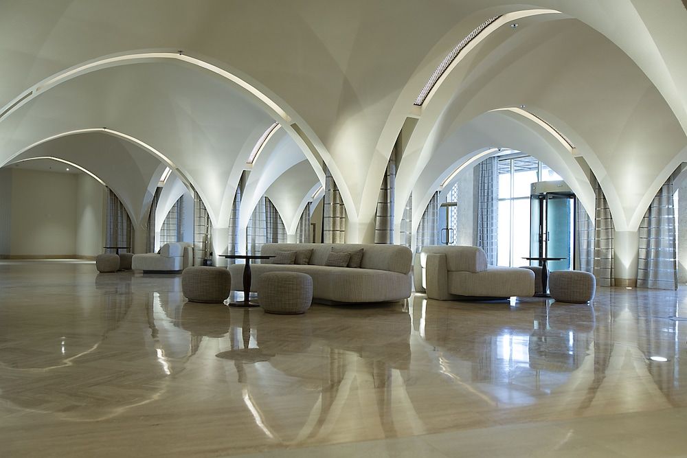 Liwa Hotel Abu Dhabi 2