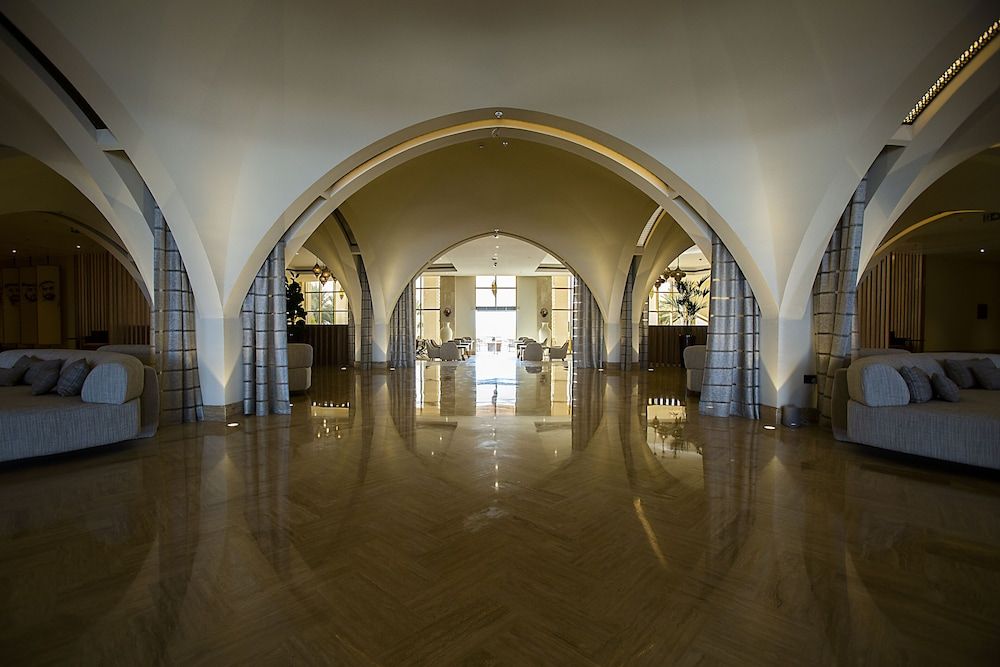 Liwa Hotel Abu Dhabi 3