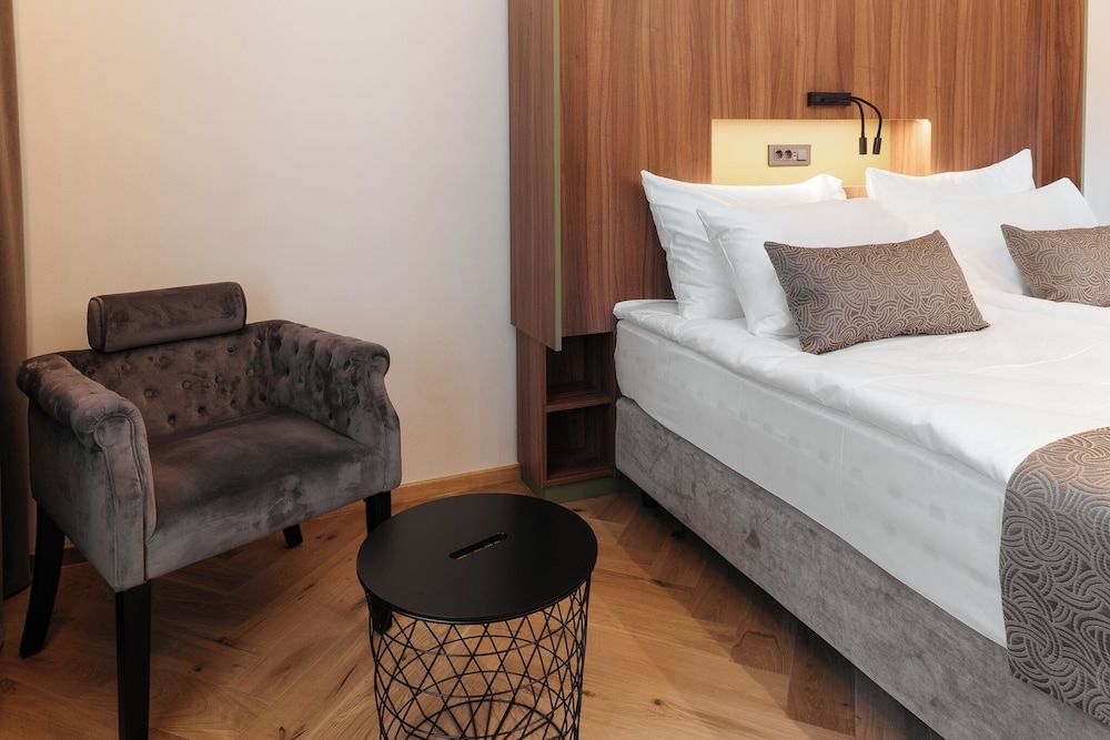 Hotel Švicarija - Terme Dobrna 3