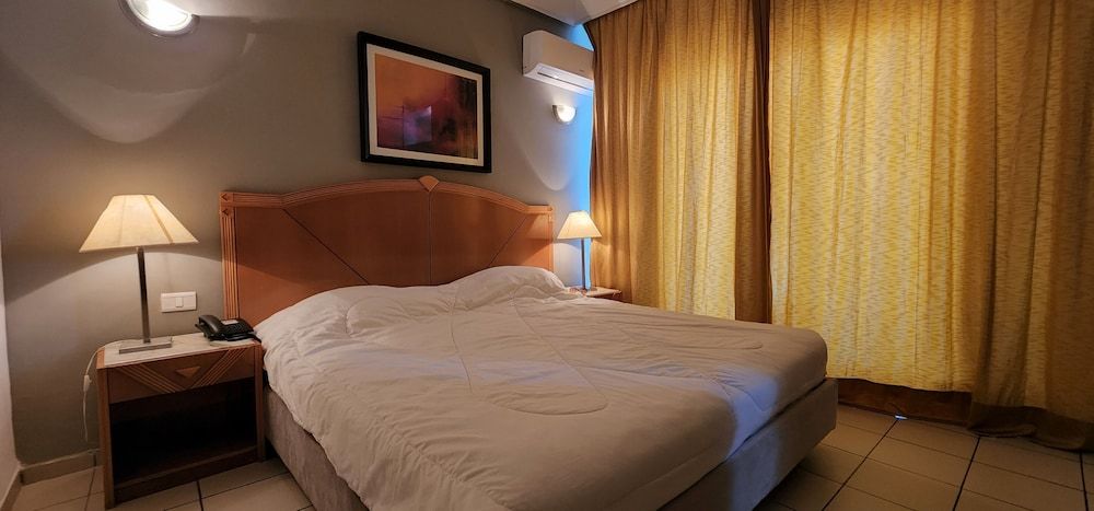 Le Monaco Hôtel & Thalasso 3