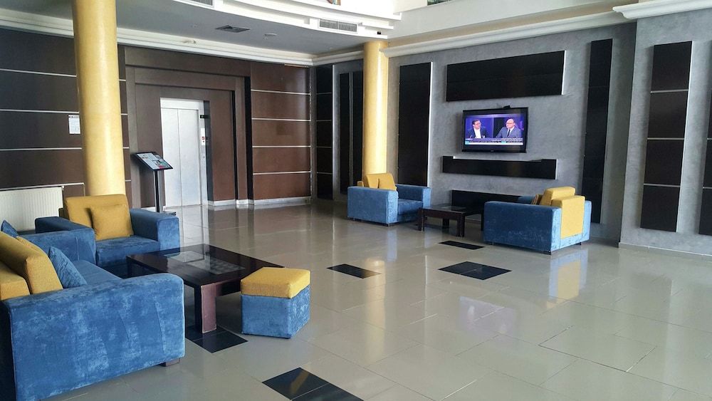 Le Monaco Hôtel & Thalasso 2