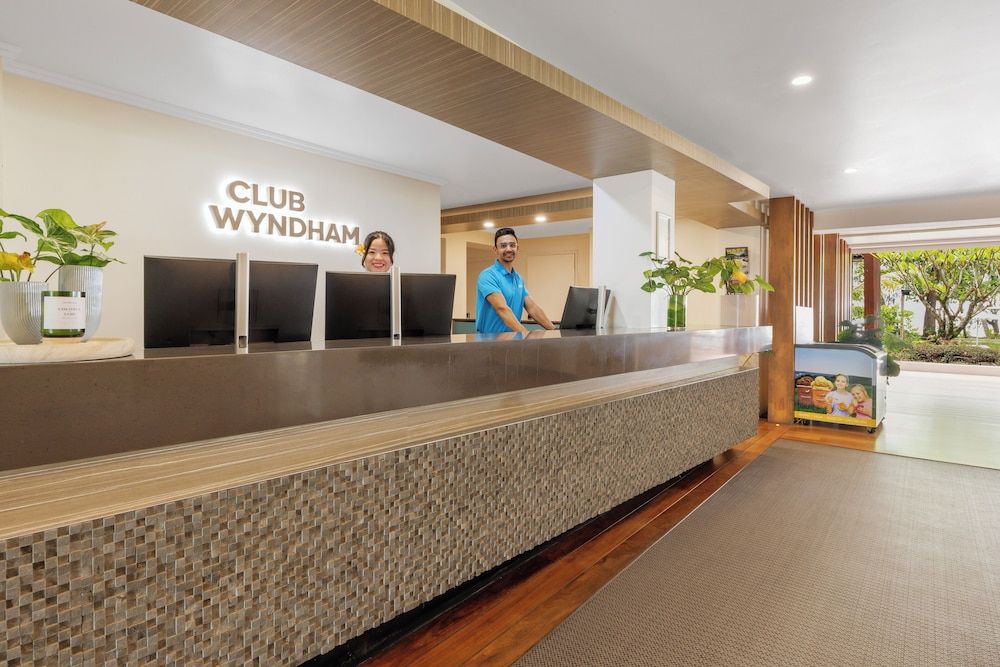 Club Wyndham Mission Beach 3