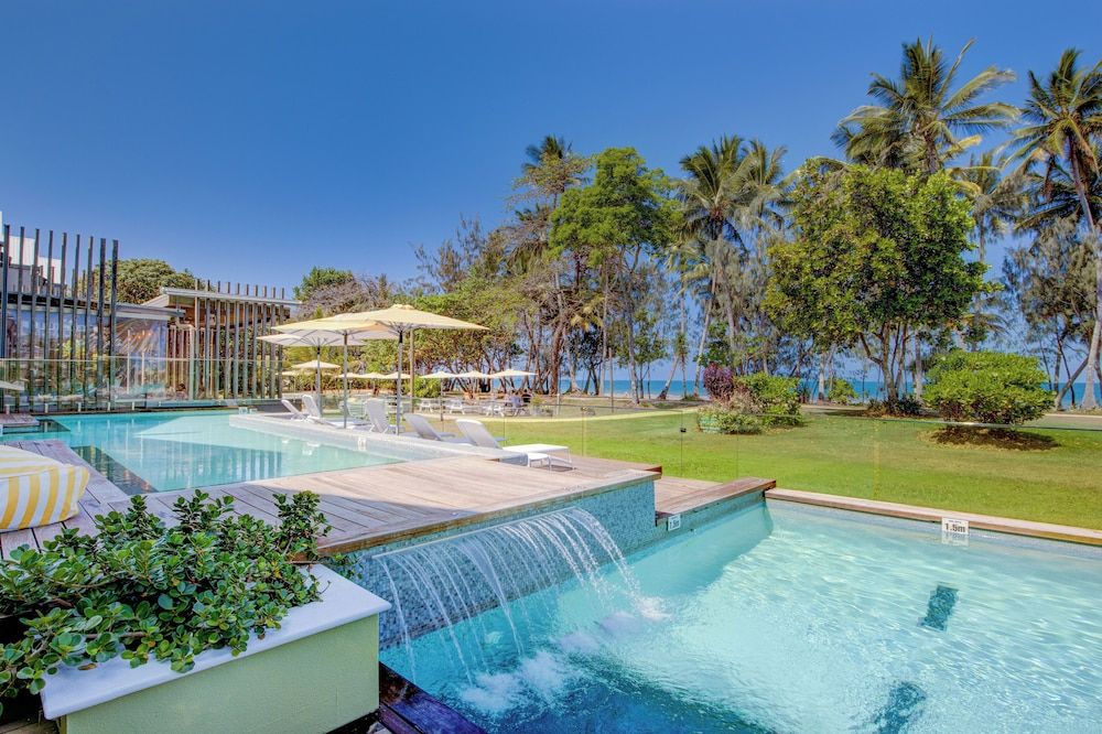 Club Wyndham Mission Beach 4 étoiles à Mission Beach