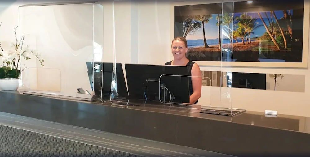 Castaways Resort & Spa Mission Beach 2