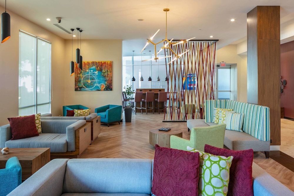 Residence Inn by Marriott San Jose Escazu 3