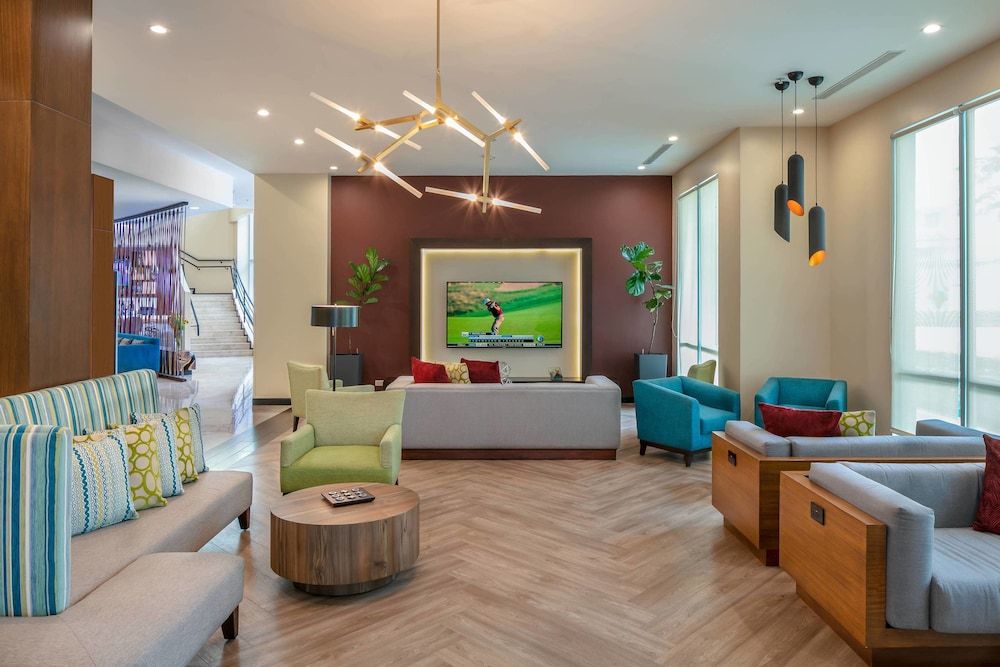 Residence Inn by Marriott San Jose Escazu 2