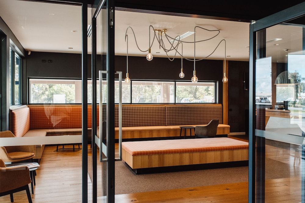 Barossa Weintal Hotel 2