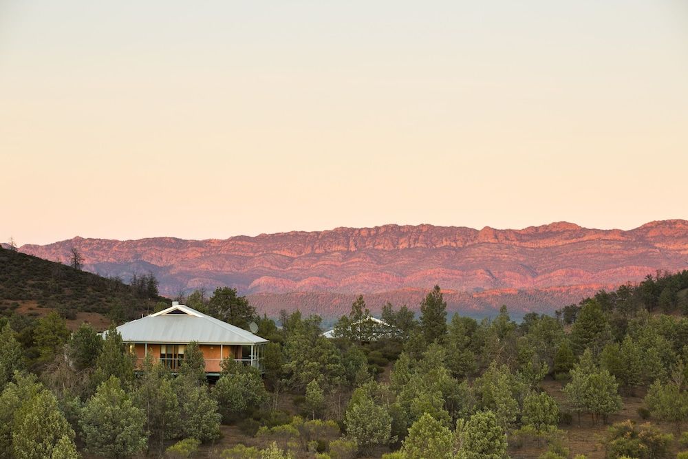 Rawnsley Park Station