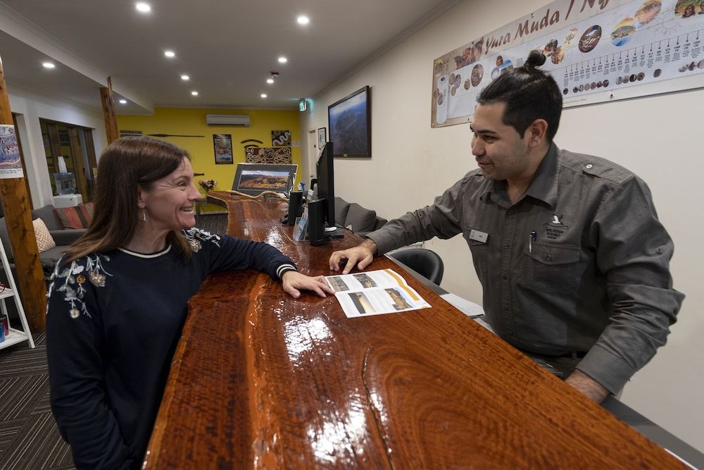 Wilpena Pound Resort 2