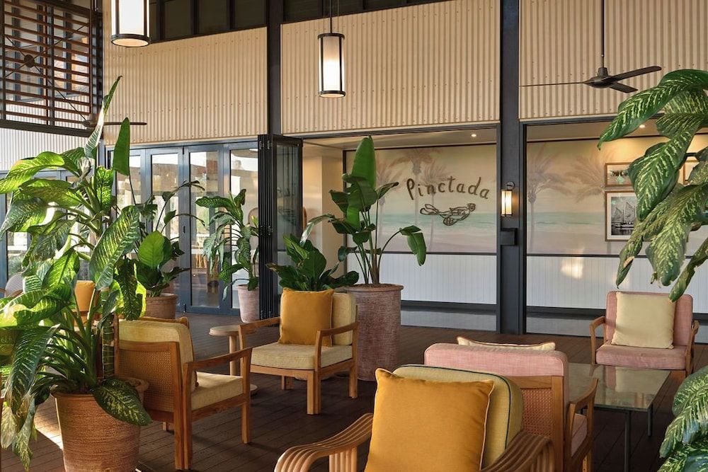 Pinctada Hotel Broome 2