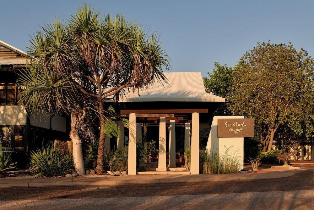 Pinctada Hotel Broome -1 stelle a Cable Beach
