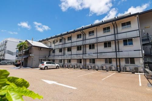 Comfort Inn Darwin 2