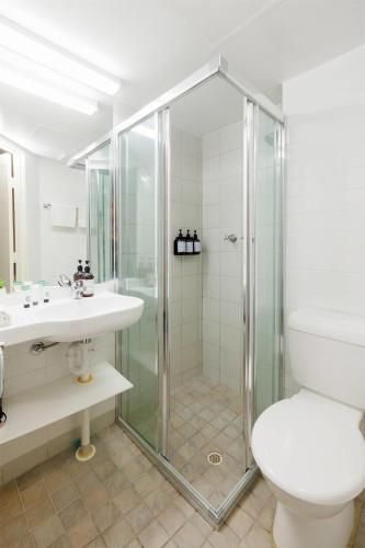 Comfort Inn Darwin 3