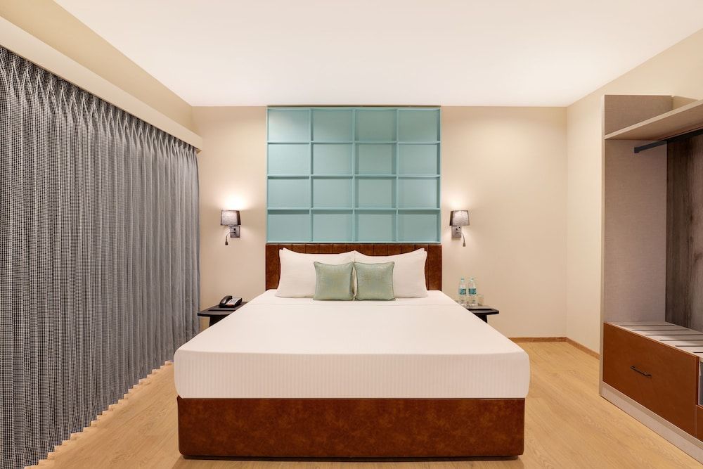 Lemon Tree Suites, Whitefield, Bengaluru 3