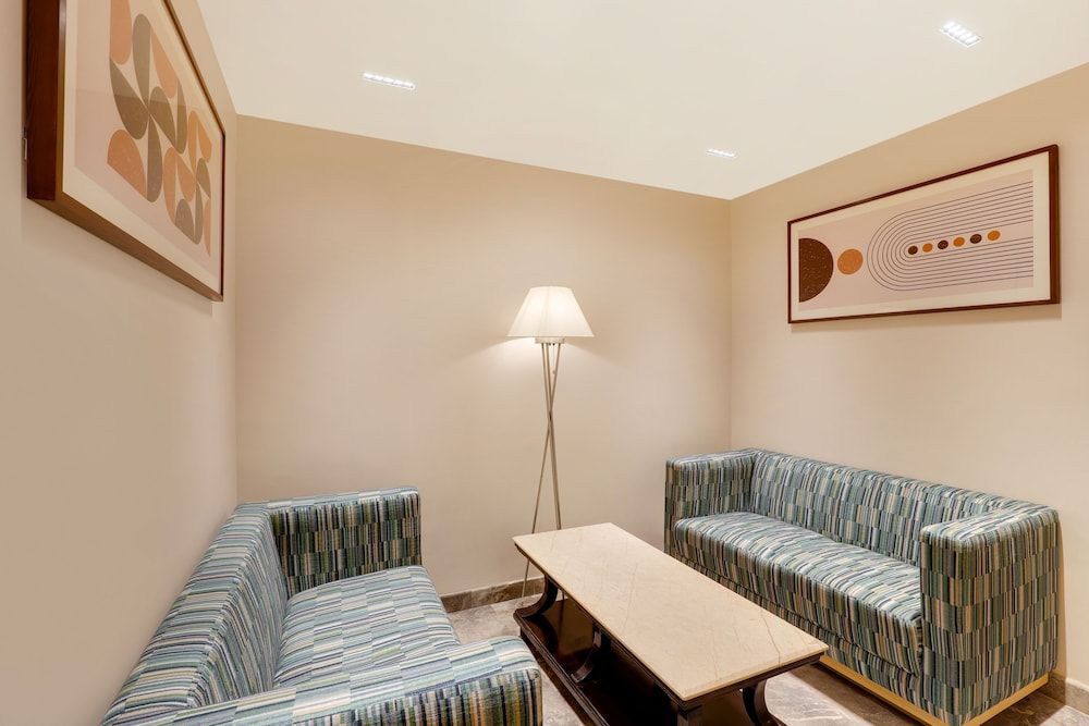 Lemon Tree Suites, Whitefield, Bengaluru 2