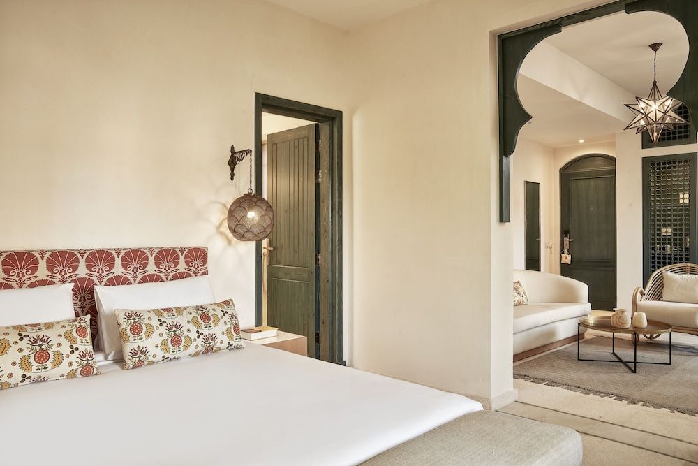 Ali Pasha Hotel El Gouna 3