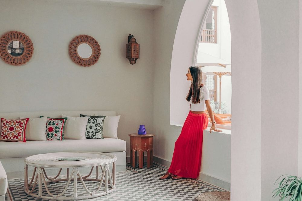 Ali Pasha Hotel El Gouna 2