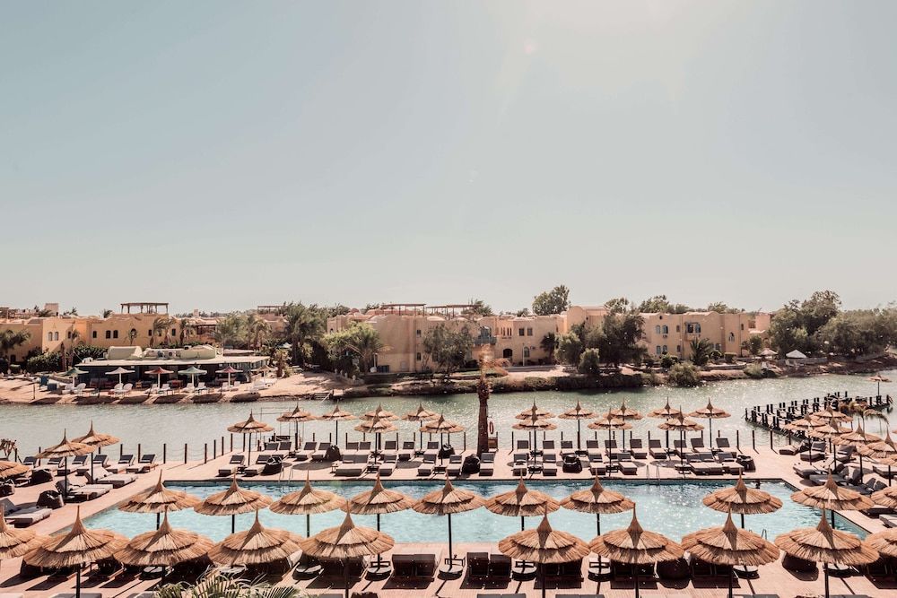 Cook's Club El Gouna - Adults Only 1