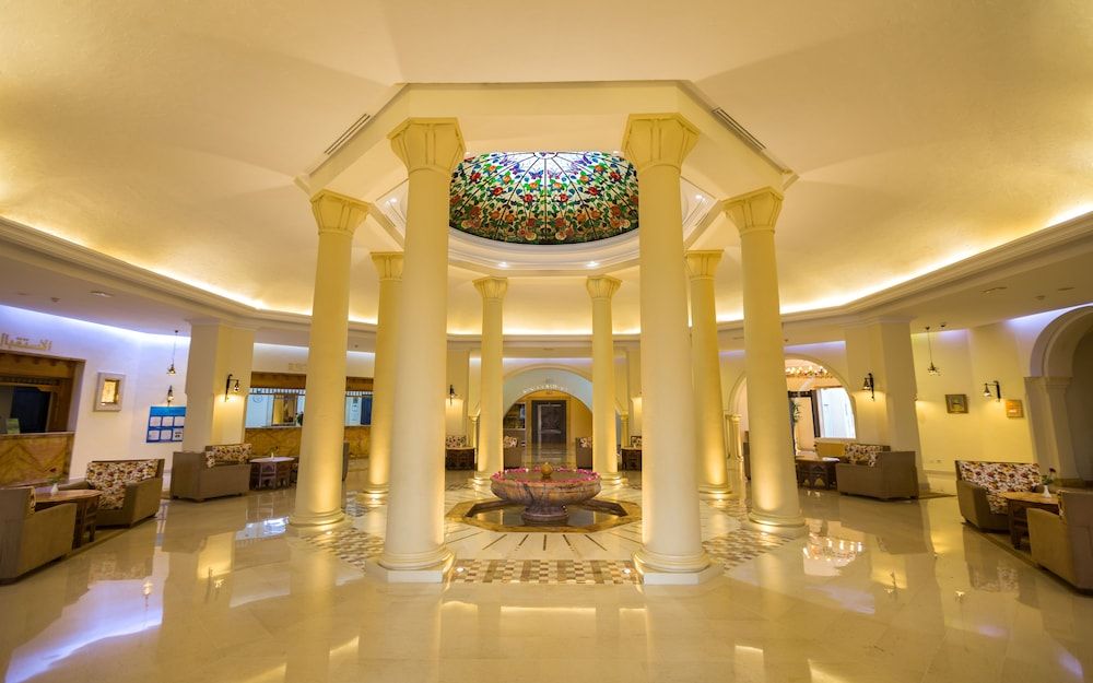 Medina Belisaire & Thalasso Hotel 3