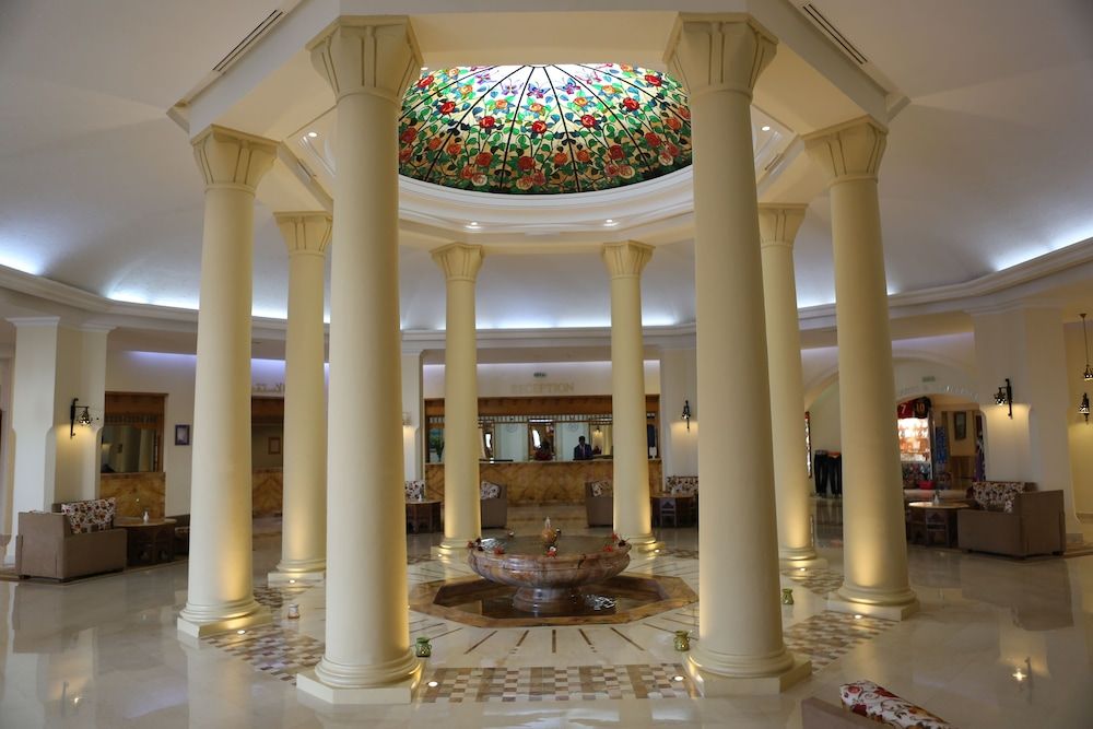 Medina Belisaire & Thalasso Hotel 2