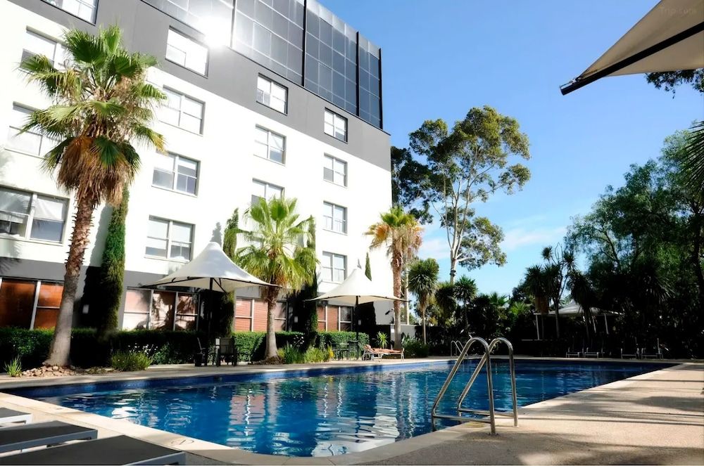 Together Co-Living 3 estrellas en Melbourne