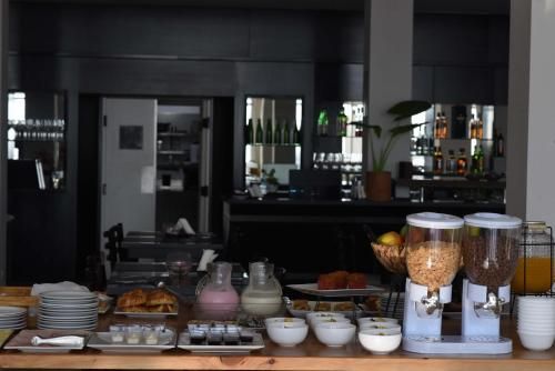 Camberland Resort & Spa Ramallo 2