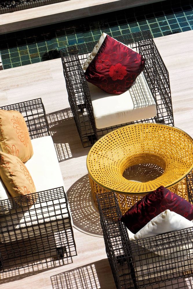 Le Meridien Shimei Bay Beach Resort & Spa 2