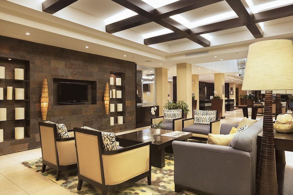 Hilton Garden Inn Guanacaste Airport 2