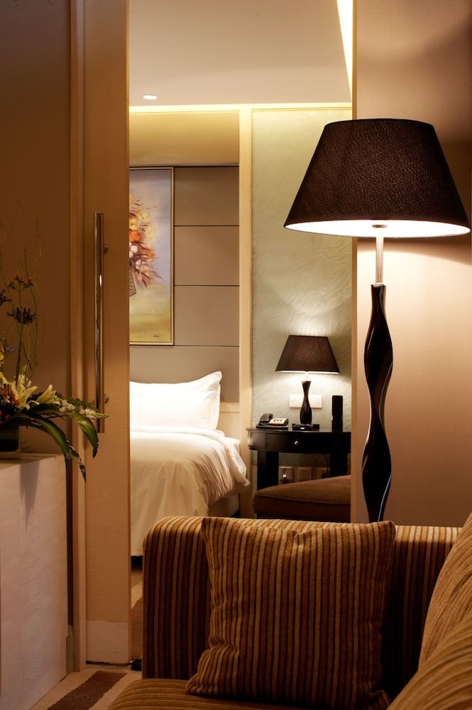 Wenjin Hotel 3