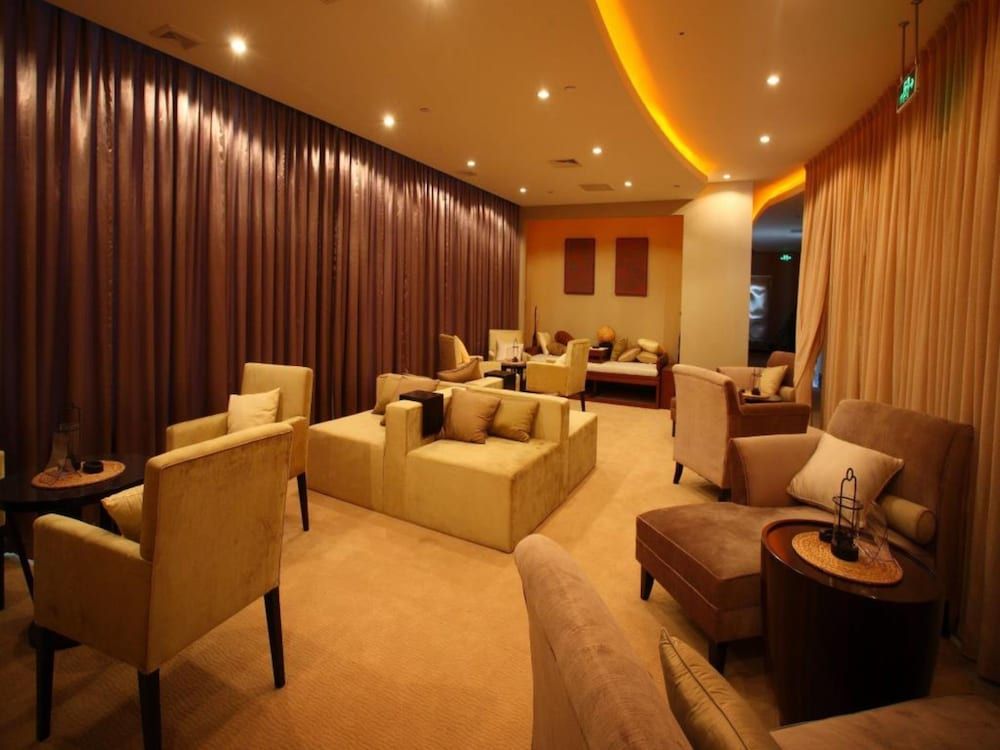 Wenjin Hotel 2