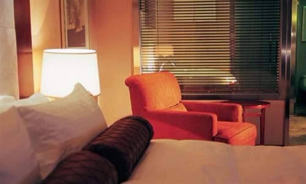 GRAND NEW CENTURY HOTEL Binhai Tianjin 3