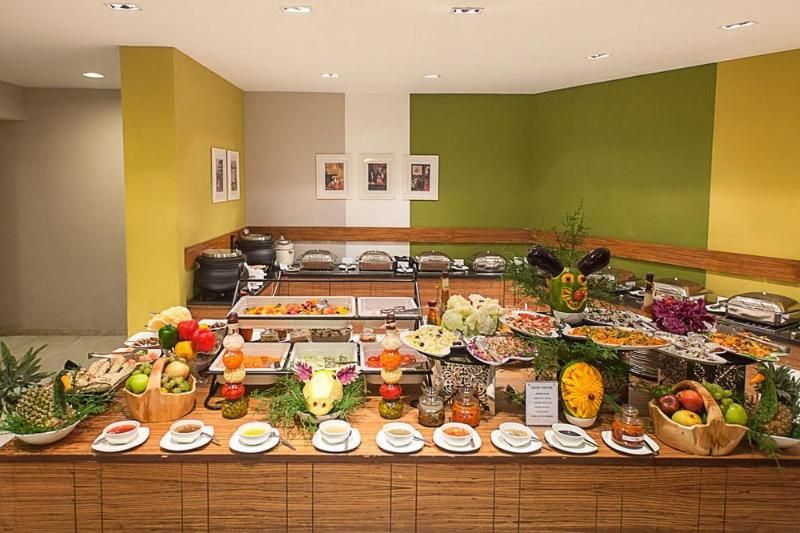 Sterling Kodai Lake 3