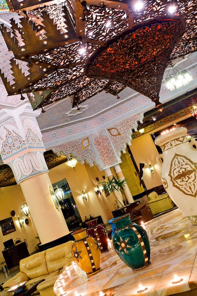 Pickalbatros Palace Hurghada 2