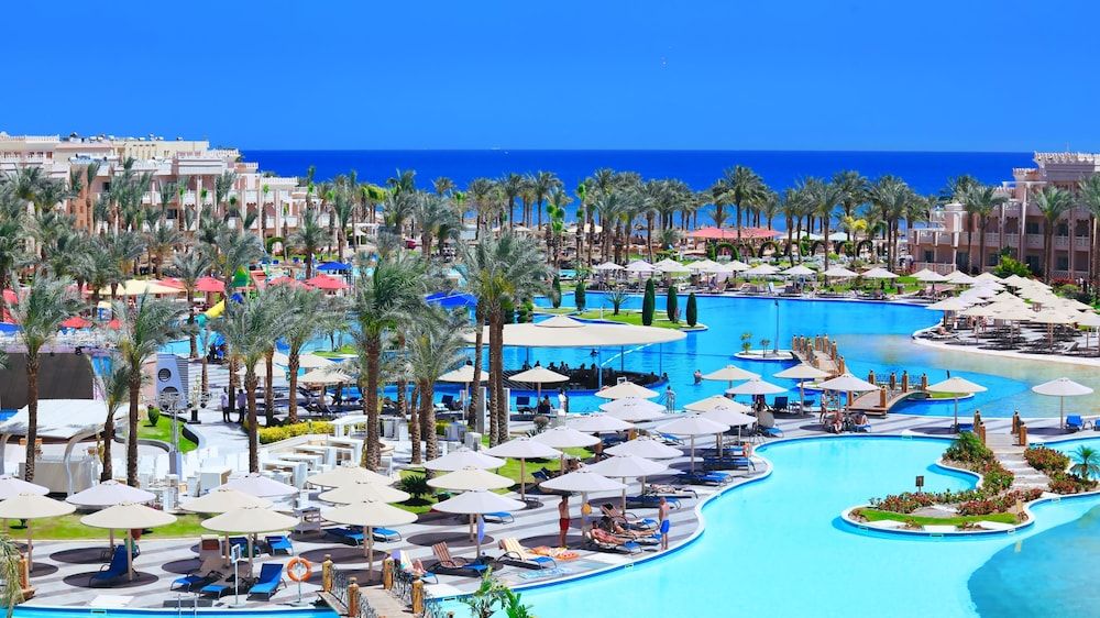 Pickalbatros Palace Hurghada 1