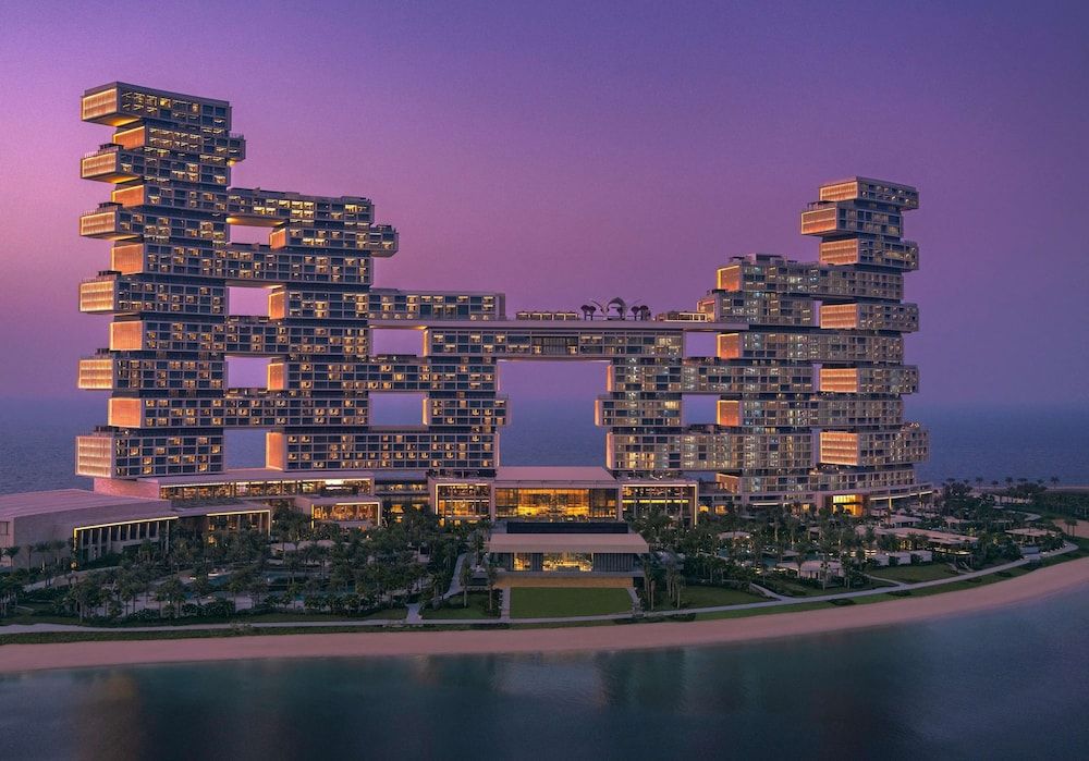 Atlantis The Royal 1