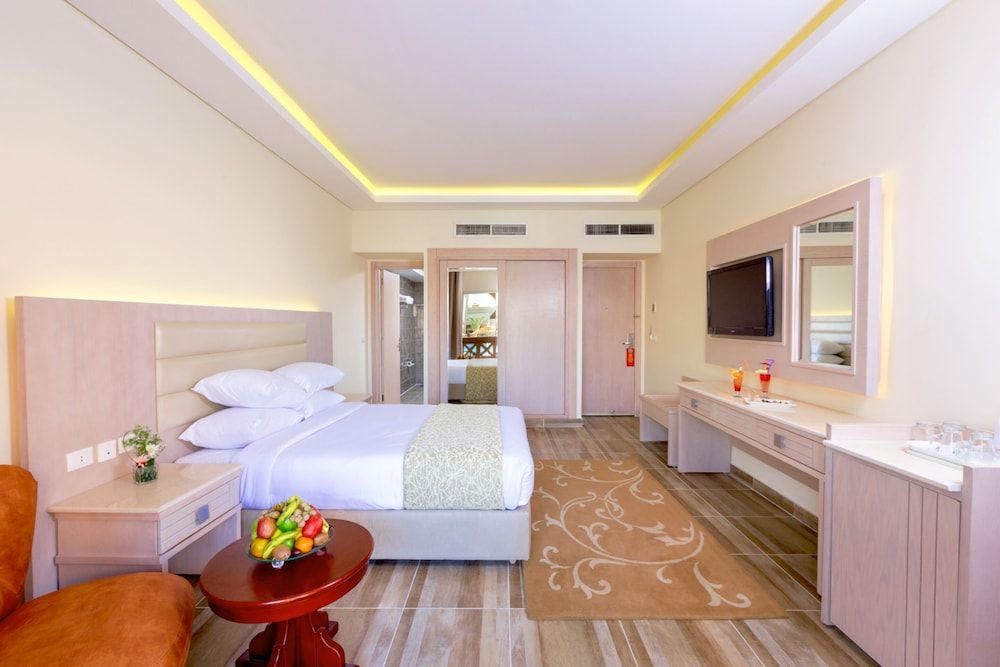 Pickalbatros Aqua Vista Resort - Hurghada 3