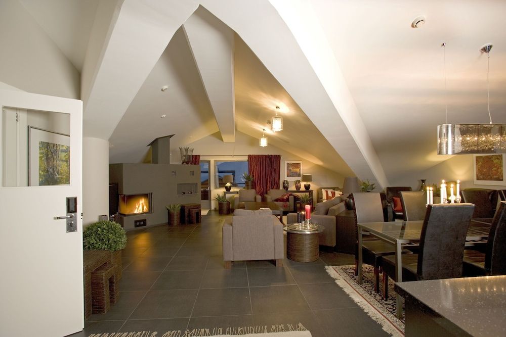 Hotel Hullu Poro 4 estrelas em Kittilä