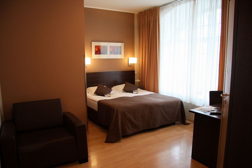 City Hotel Tallinn by Unique Hotels 3