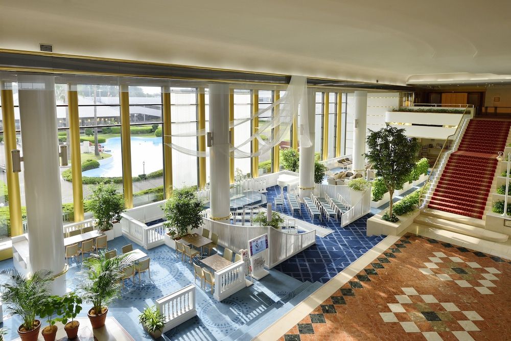 Tokyo Bay Maihama Hotel First Resort 3