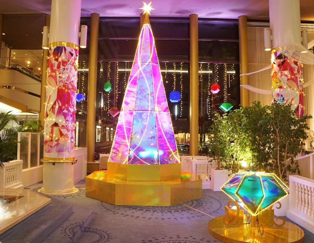 Tokyo Bay Maihama Hotel First Resort 2